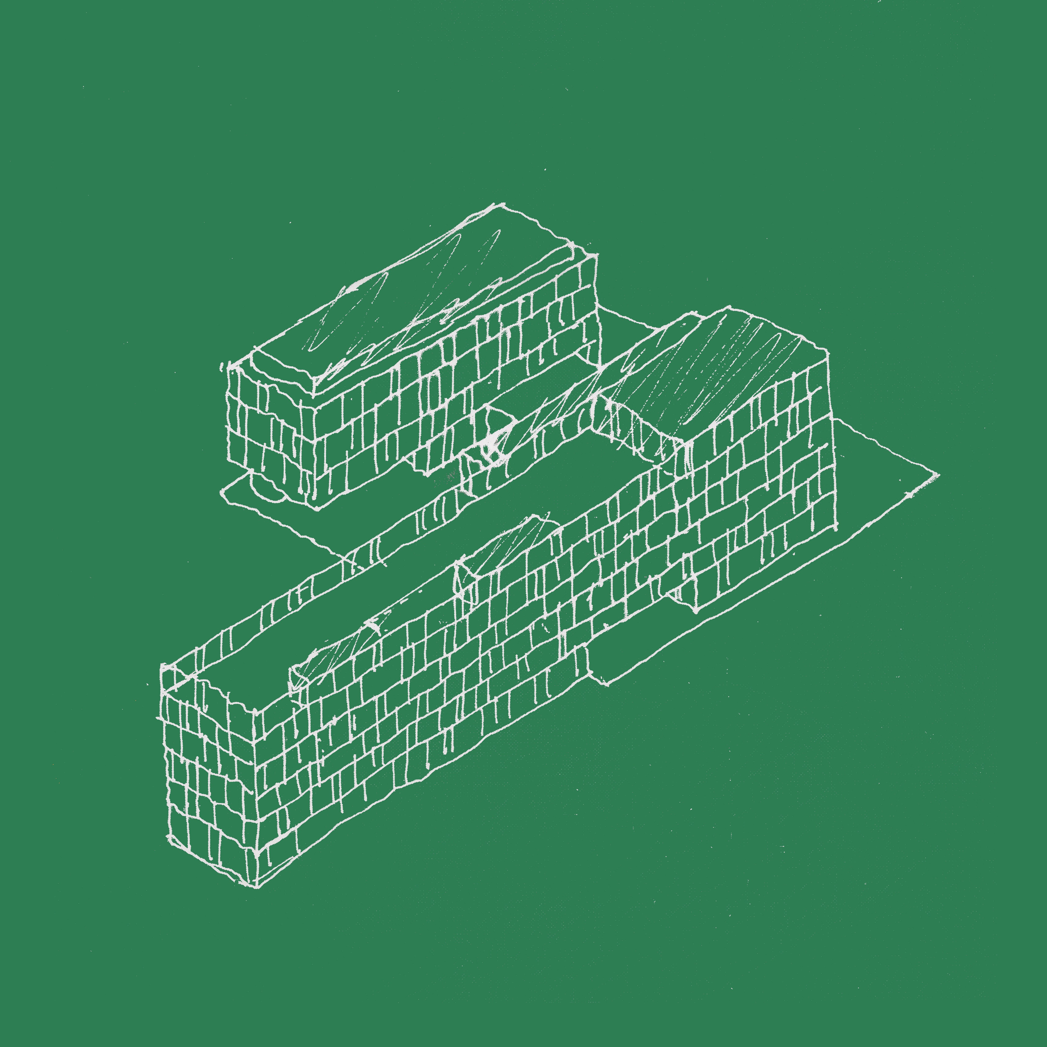 Edifici residenziali e terziari. PIRP Fase 2